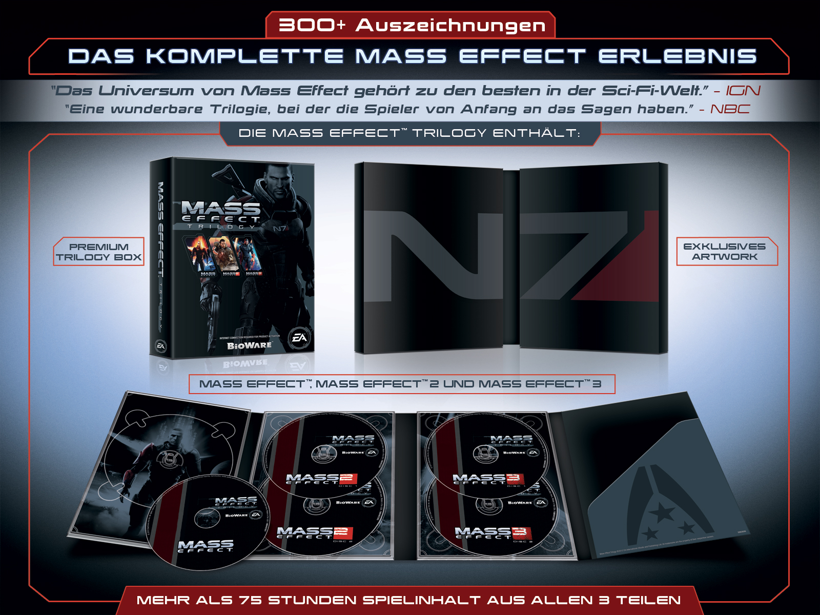 Mass Effect